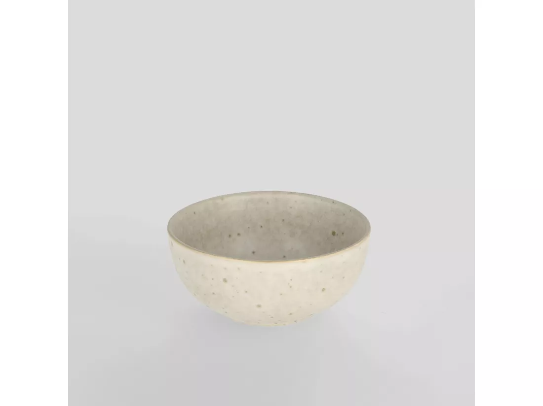 Bol Liyah Gris Moyen 6.4 x 14.5