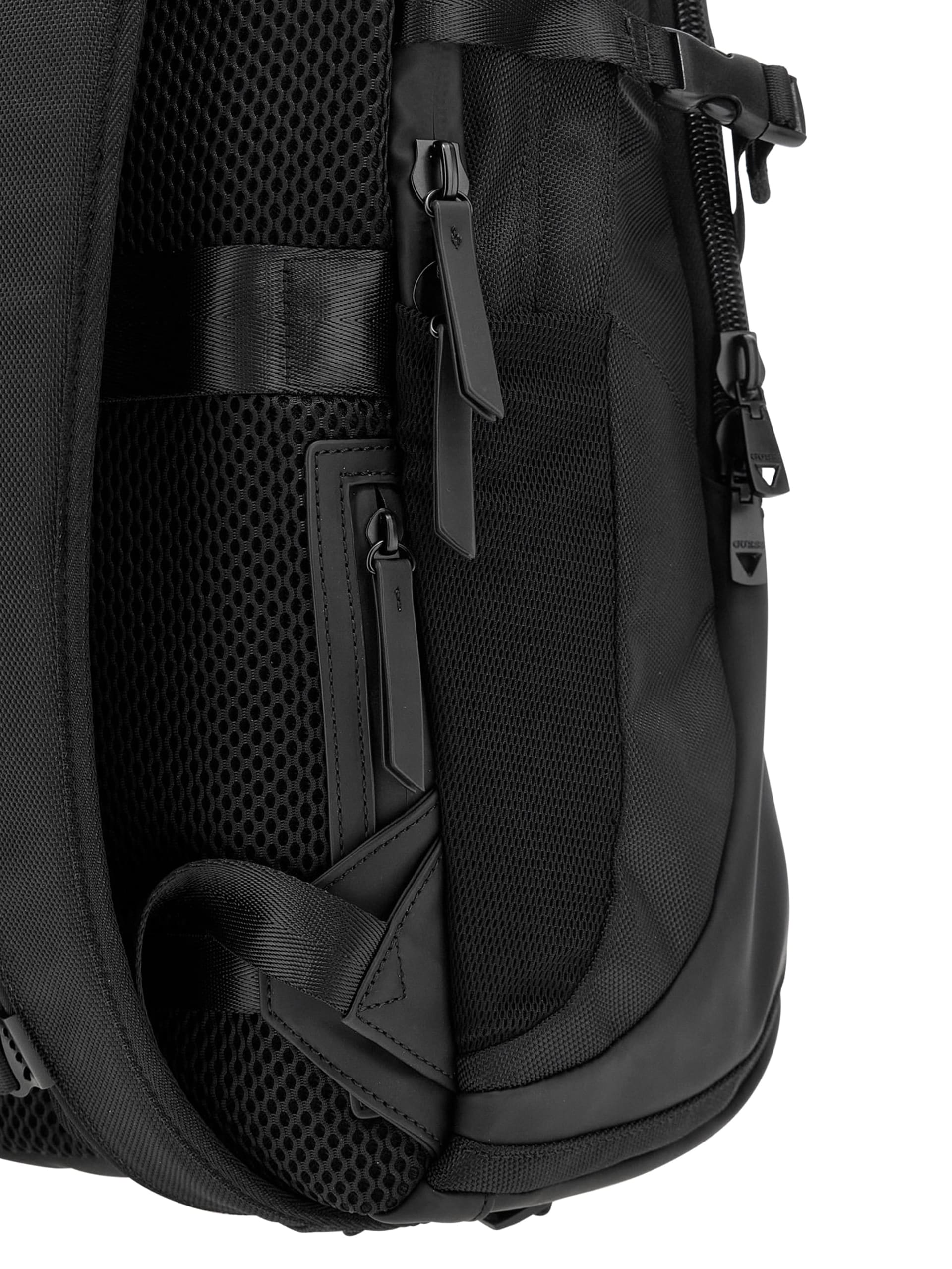Mochila multifuncional Trento em nylon