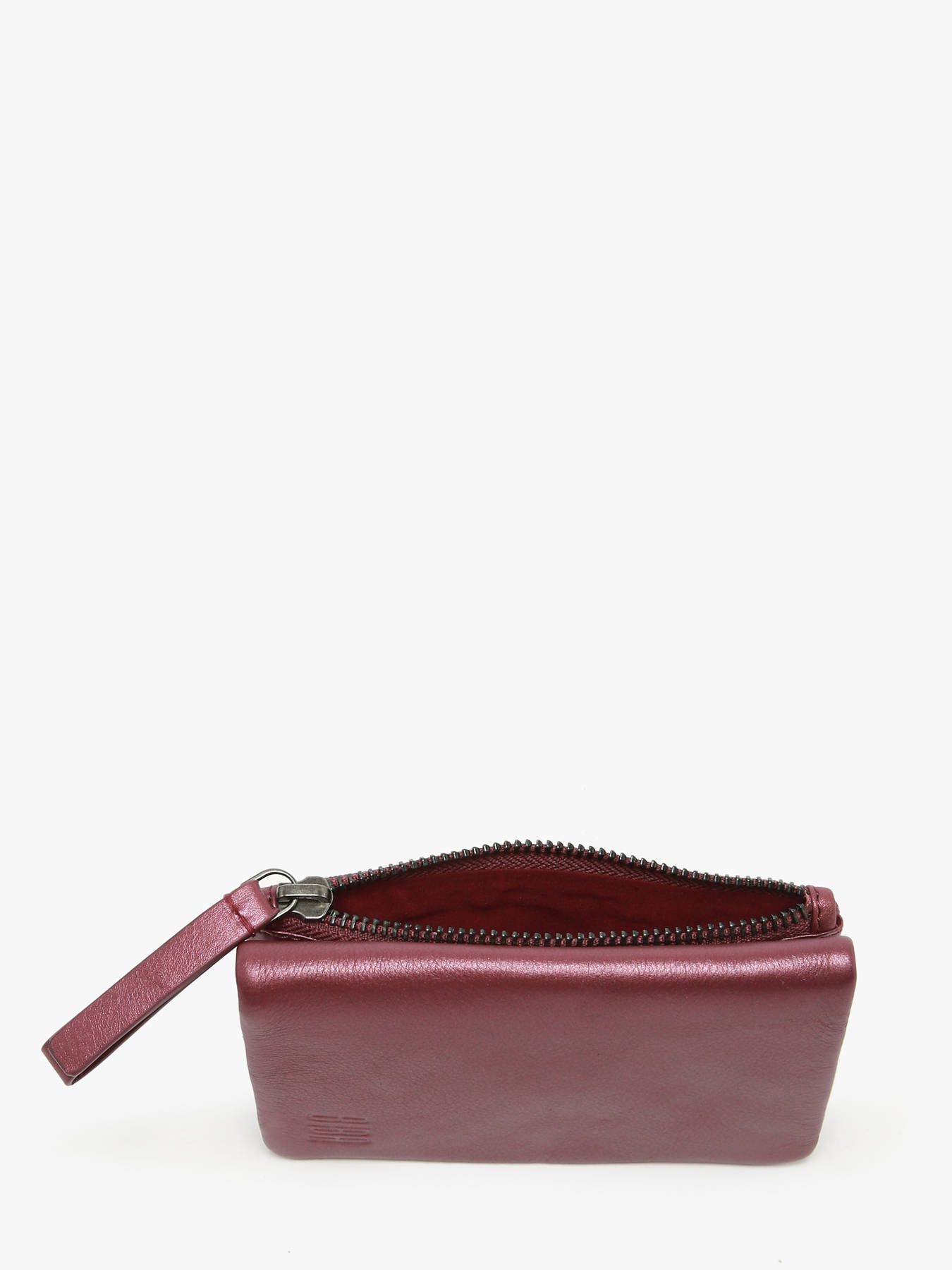 Portefeuille cuir BIBA