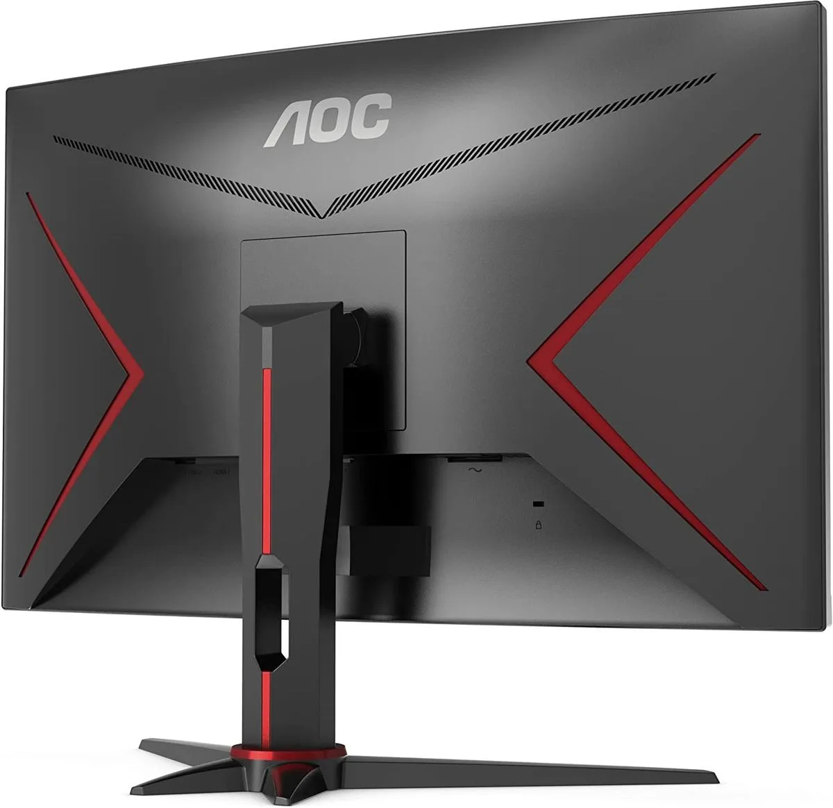 AOC Gaming C27G2ZE/BK Écrans gaming