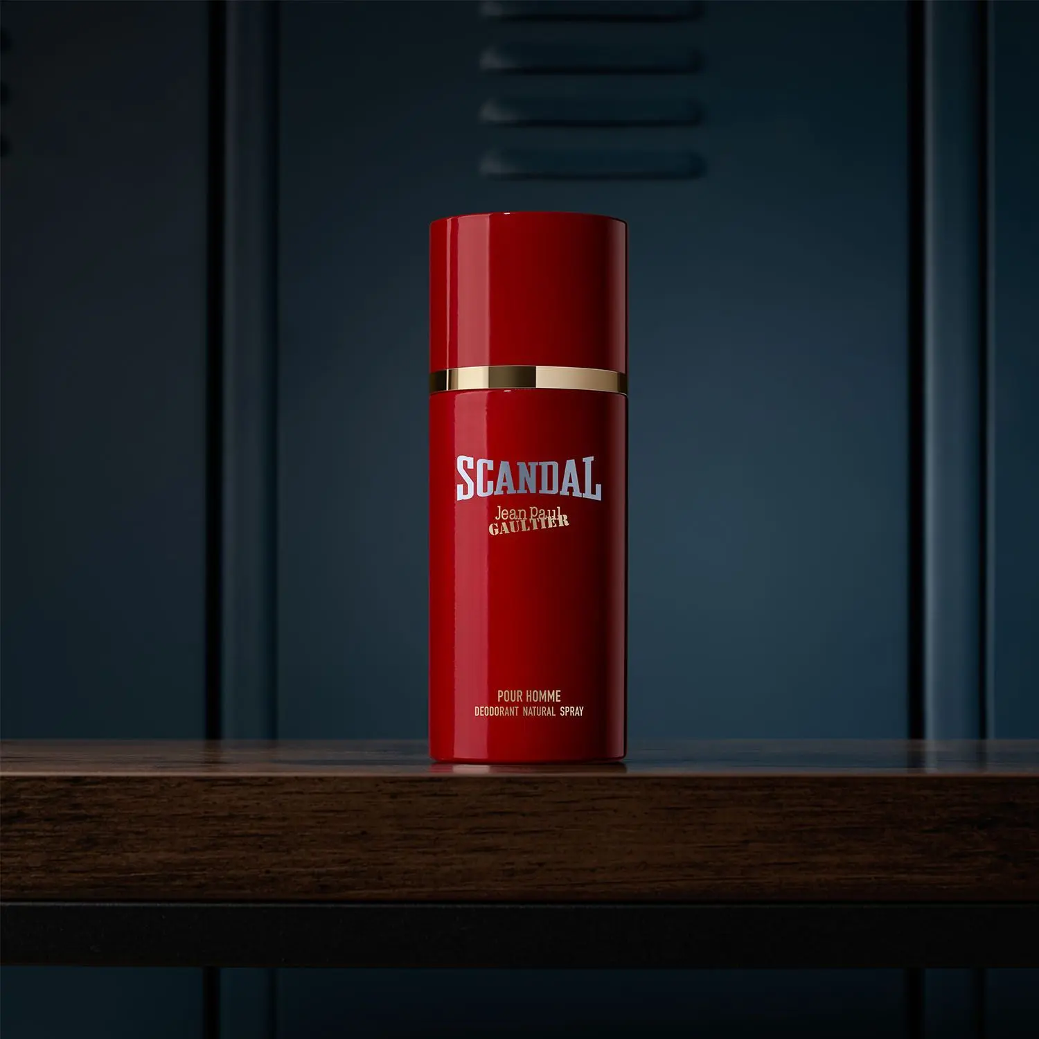 Jean Paul Gaultier - Déodorant Spray Scandal Pour Homme Déodorant Spray- Déodorant