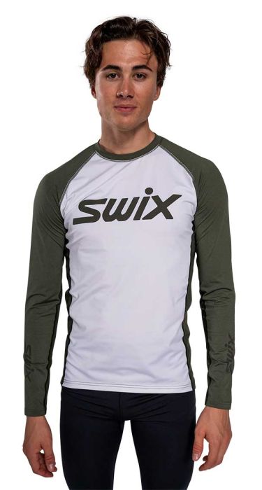 RaceX Dry Long Sleeve Men undertrøje