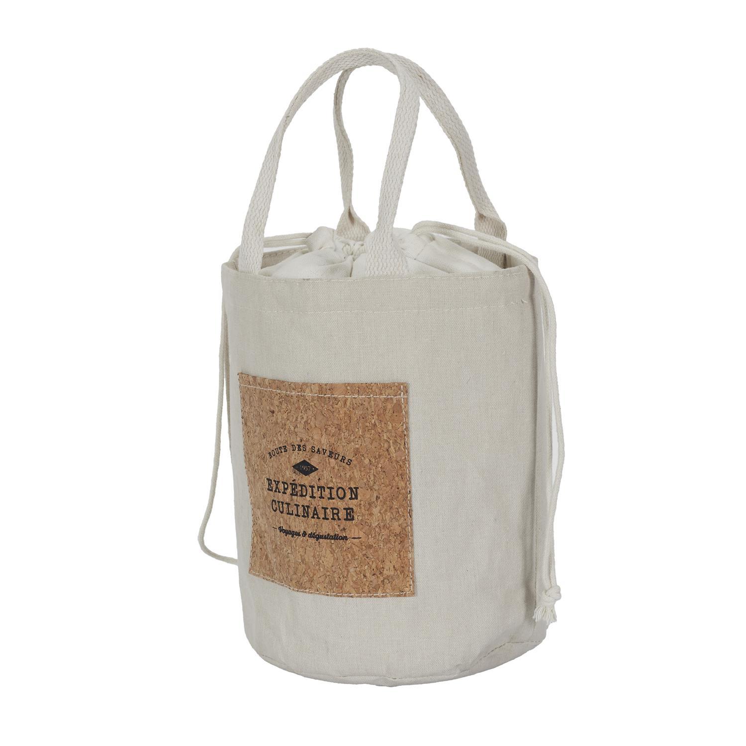 LUNCH BAG FRAICHEUR LIEGE 3L