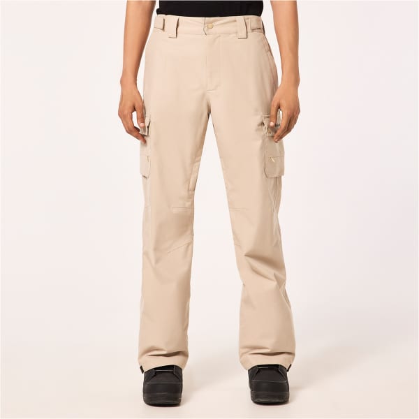 Pantalon de ski OAKLEY PIVOT CARGO SHELL PANT HUMUS
