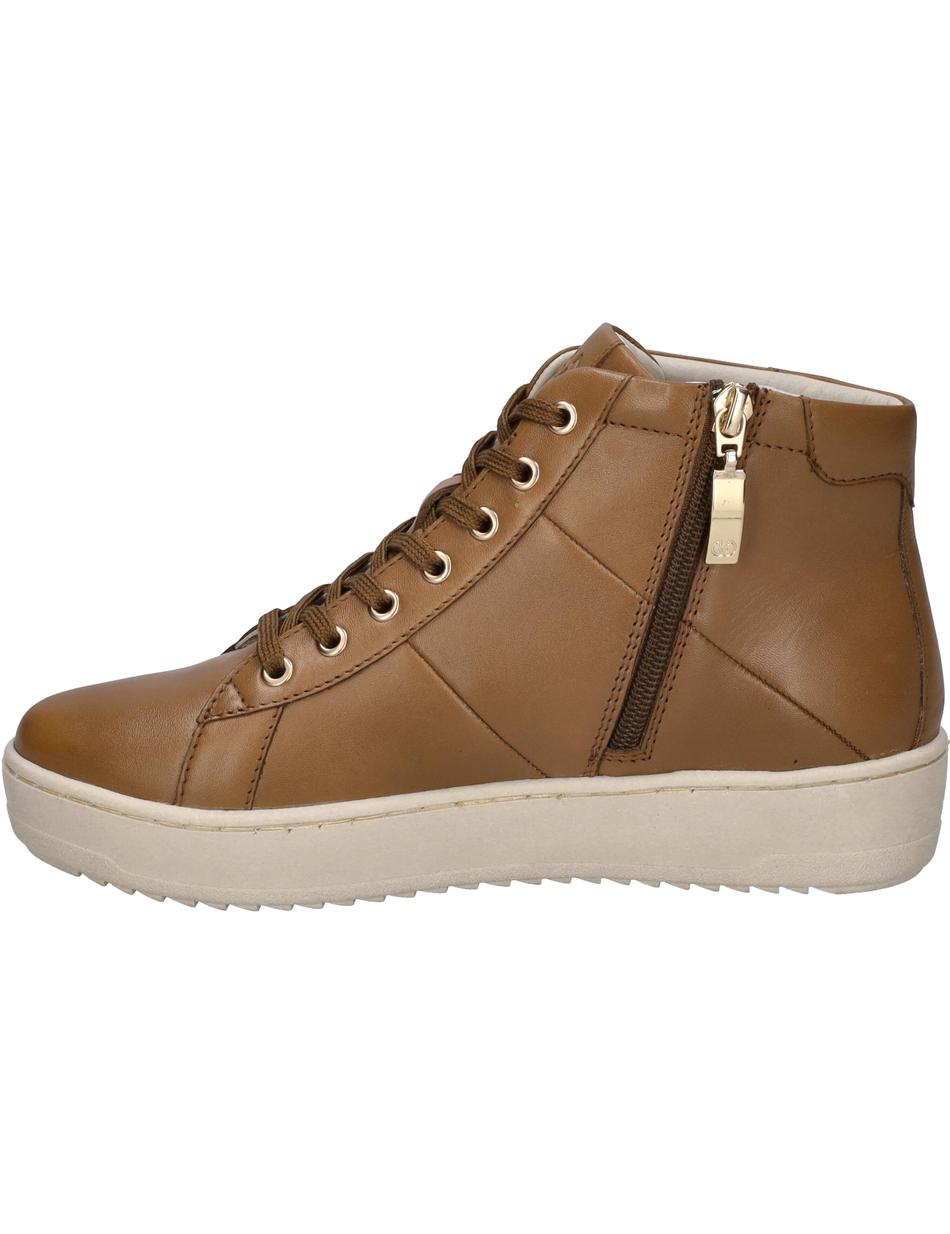 Sneaker Emilia 21, camel