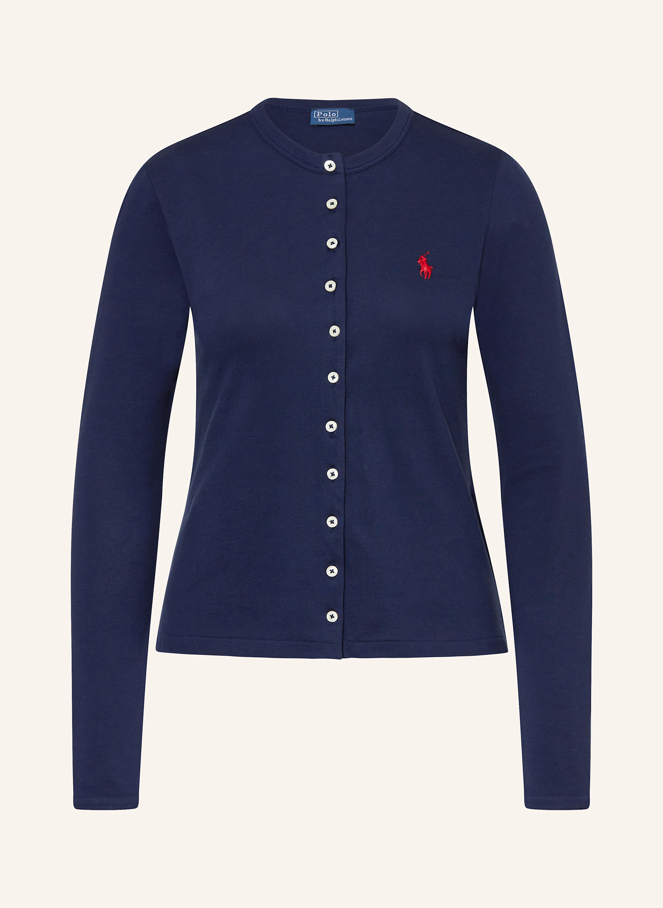 POLO RALPH LAUREN Strickjacke