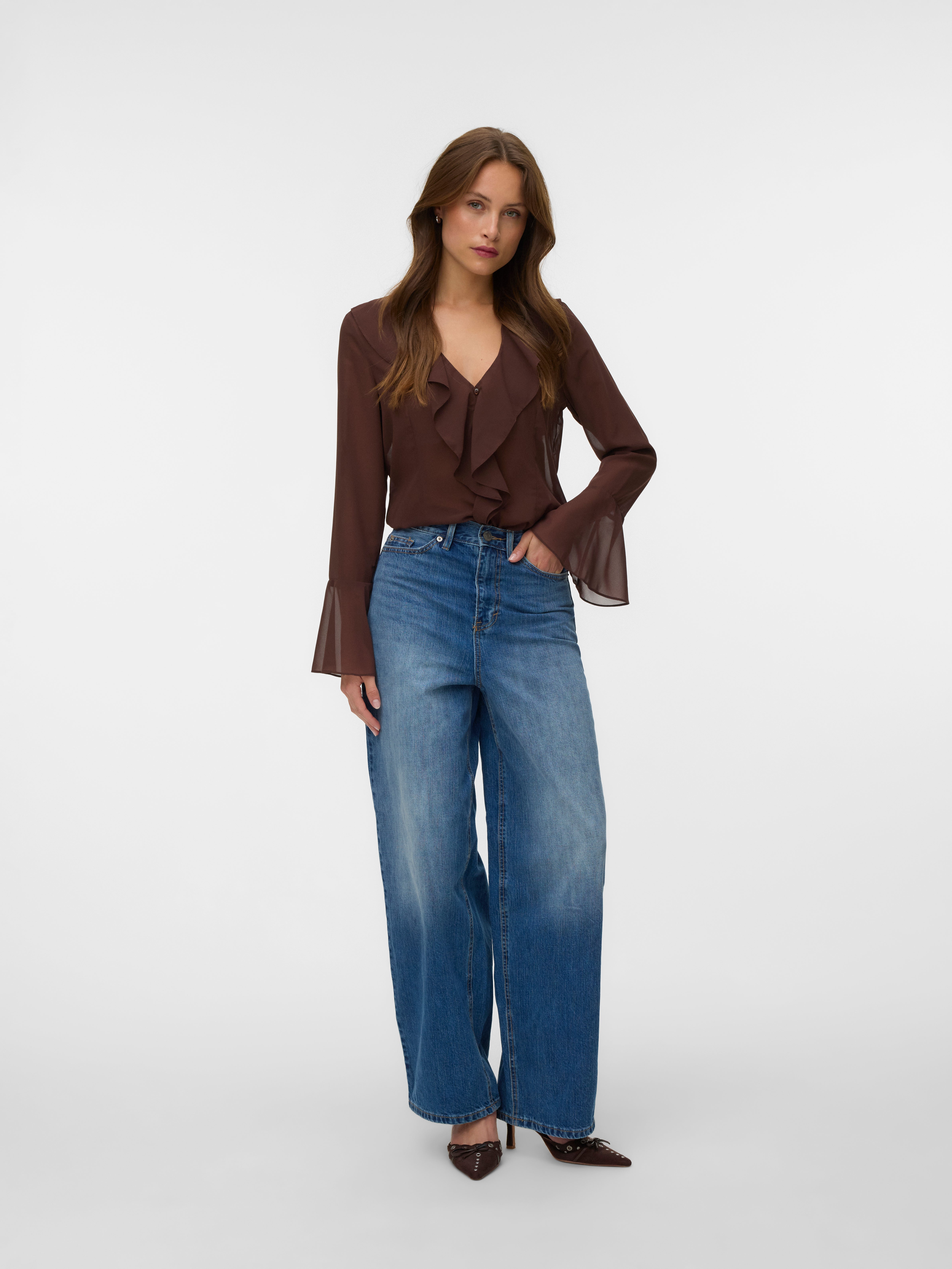 VMWILLOW Top