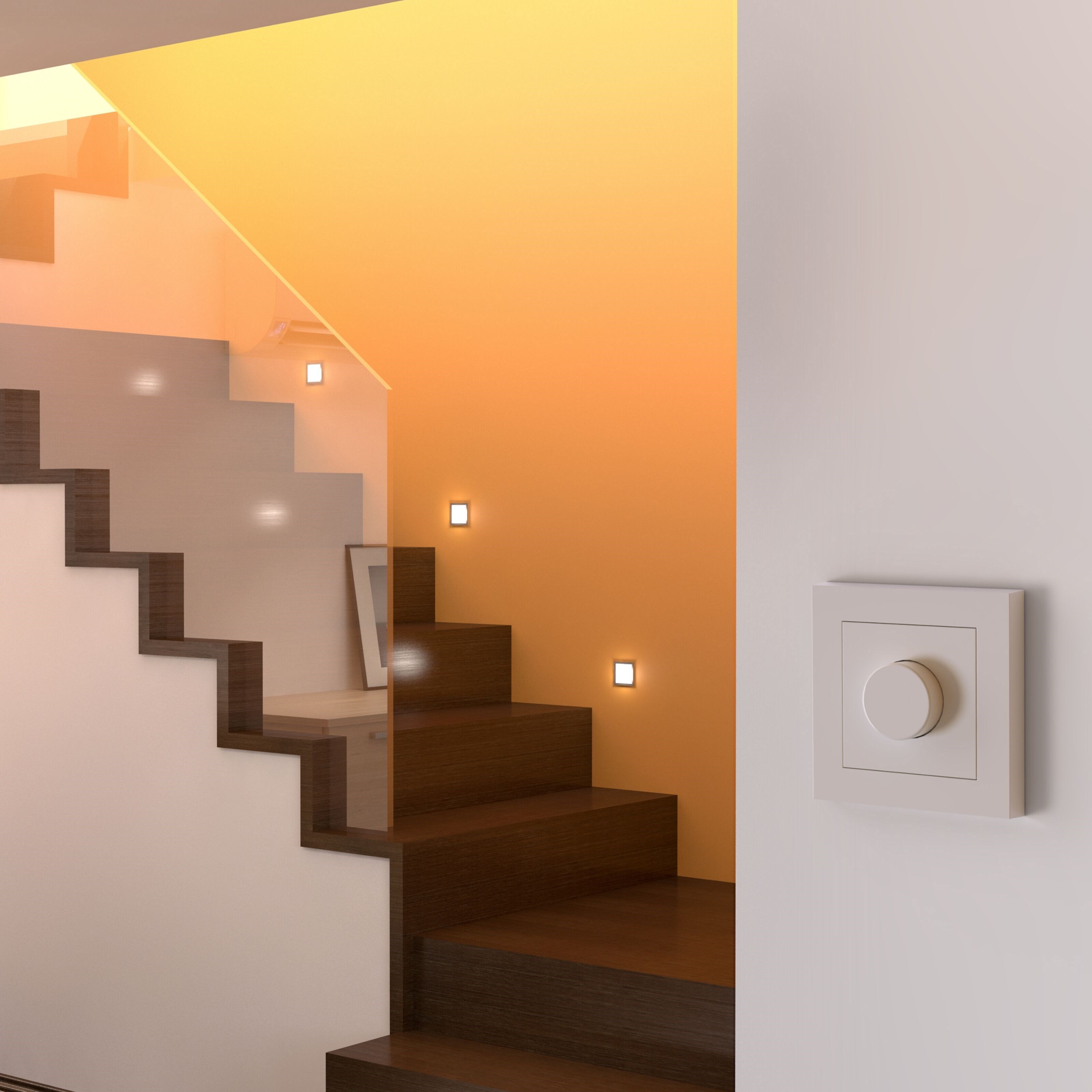 Heatit Z-Dim 2 Z-Wave multidimmer 250 W