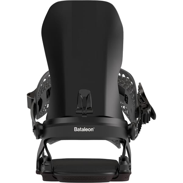 Fixation snowboard BATALEON BLASTER FW BLACK