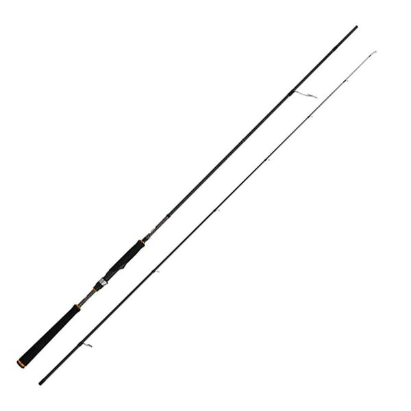 Canne à Bar Cinnetic Raycast XBR Seabass Lightgame 3.60m (30-70g)