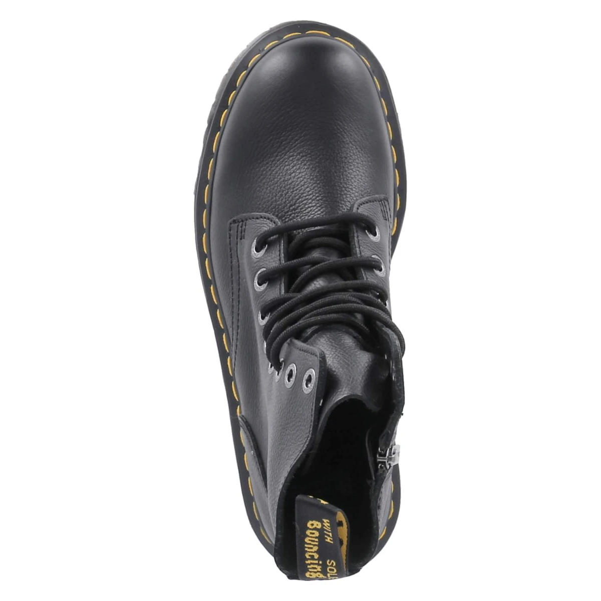 Dr. MartensCombat Boots JADON III - black