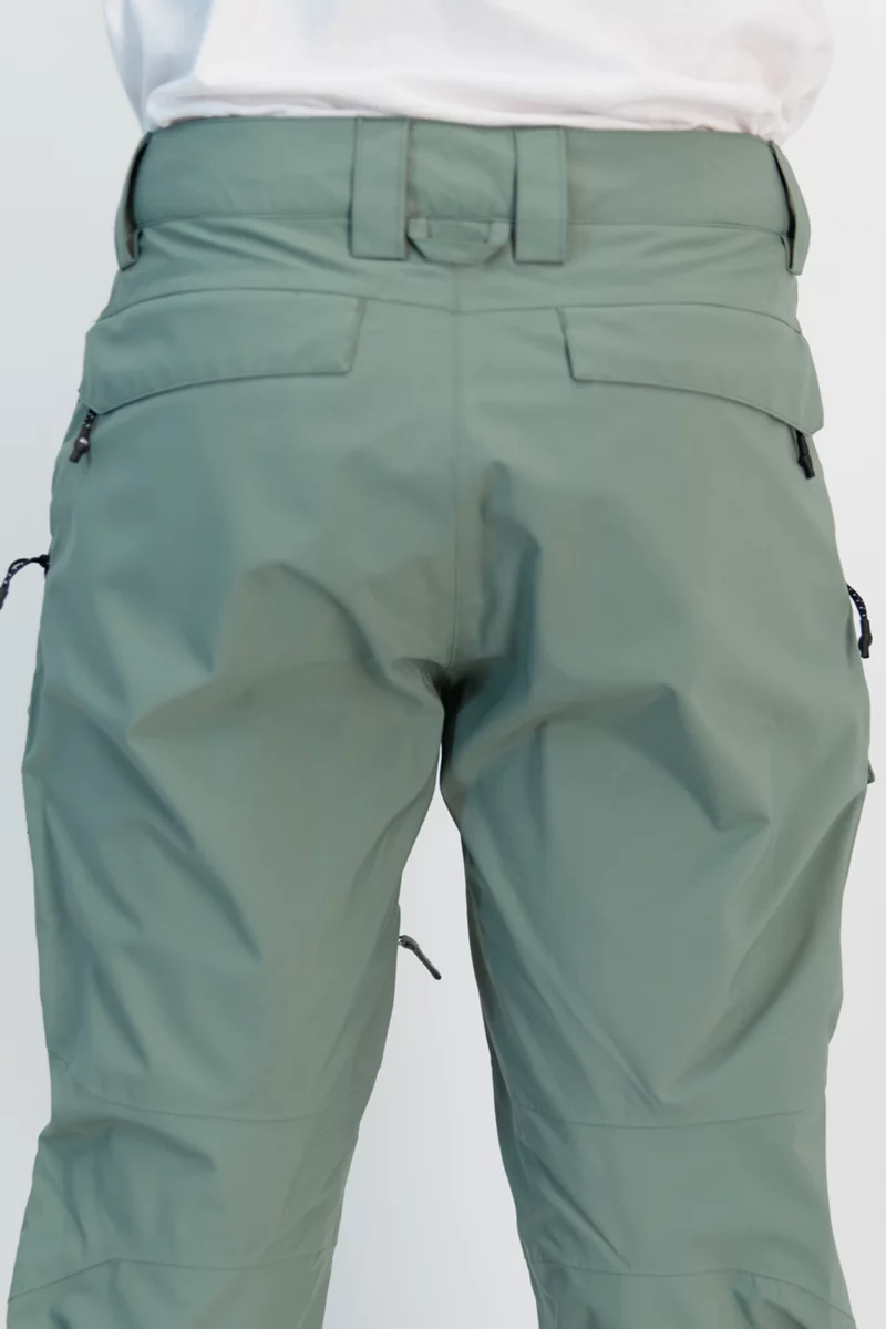Quiksilver Utility Herren Ski-Snowboardhose