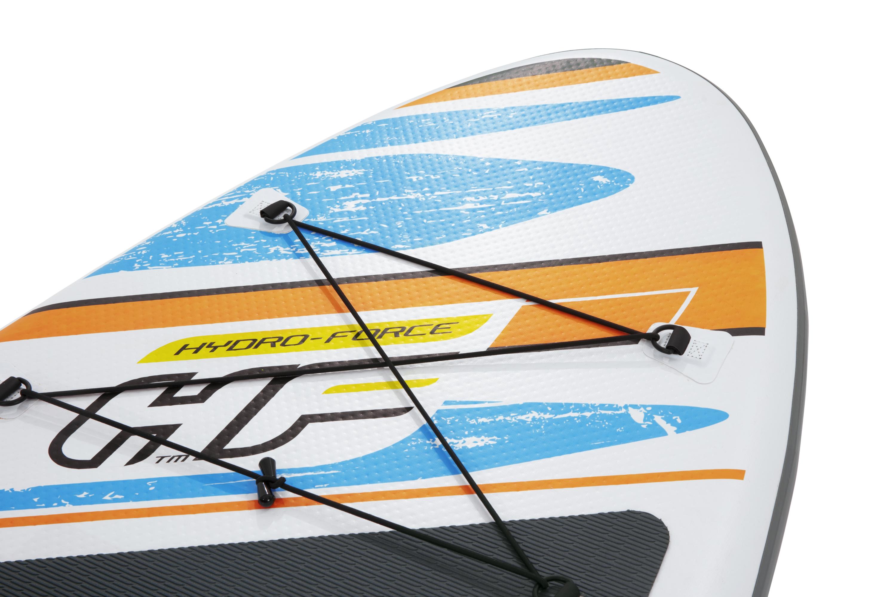 Stand Up Paddle WHITE CAP 305 cm