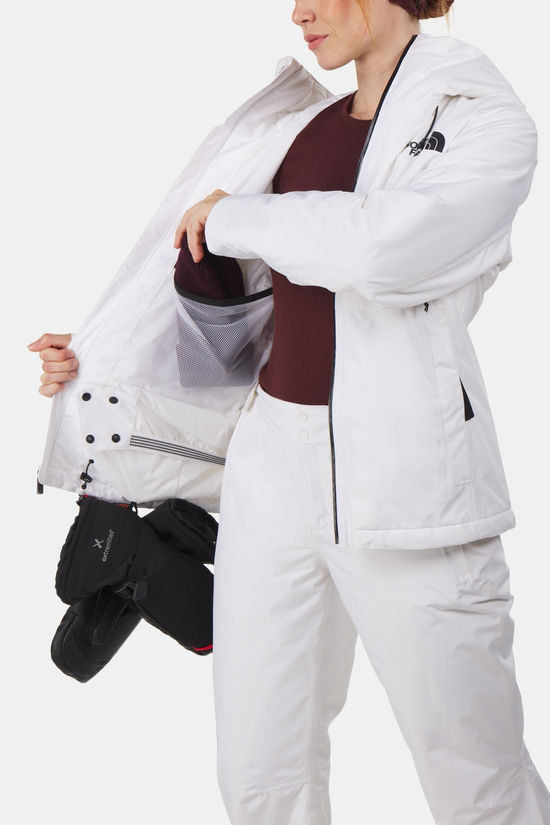 The North Face The North Face Descendit Ski-Jas Dames
