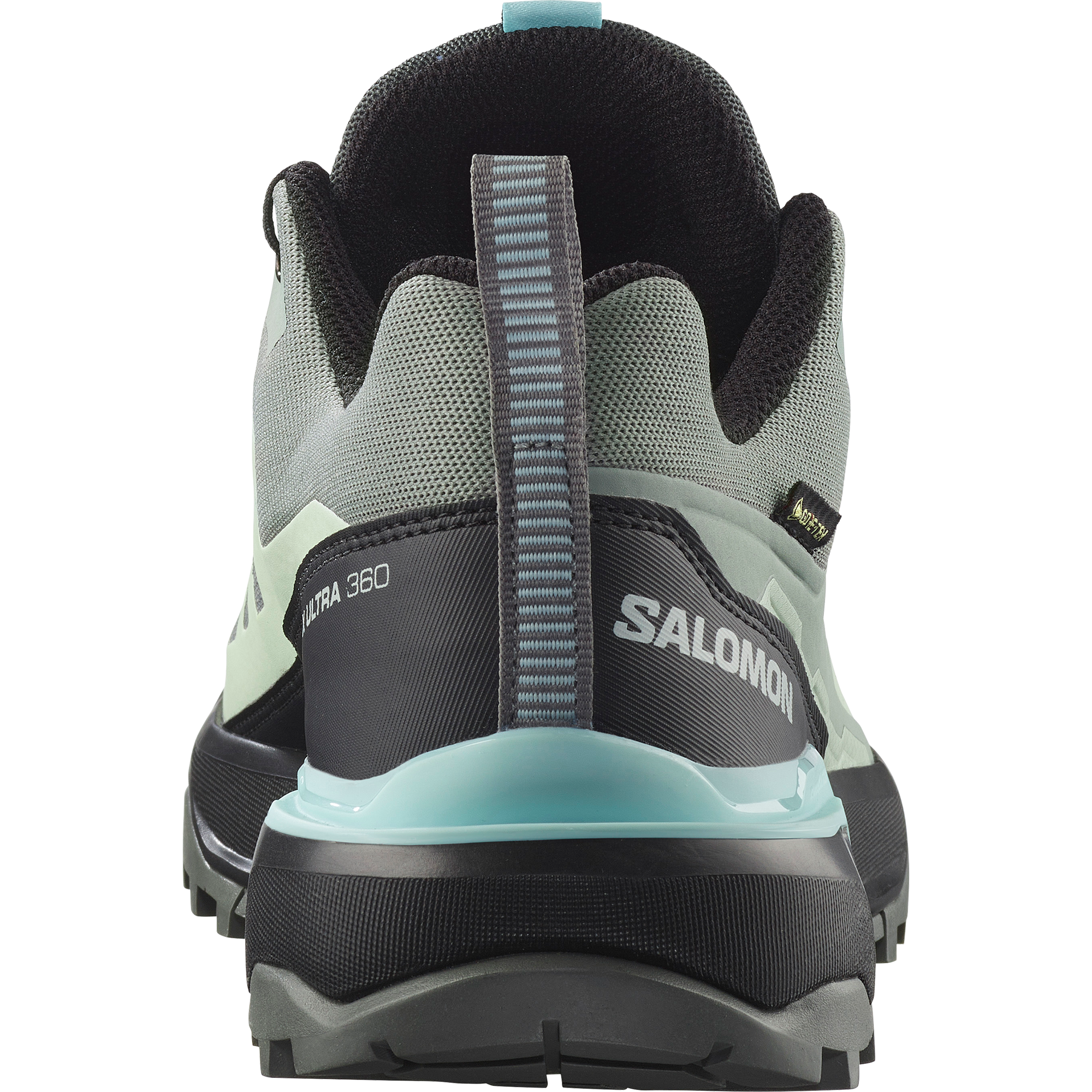 Salomon Wanderschuh »X ULTRA 360 GORE-TEX W«  wasserdicht