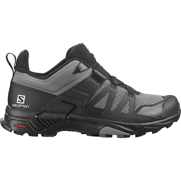 Chaussure de randonnée basse SALOMON X ULTRA 4 QUSH/BLACK PANTONE TAP
