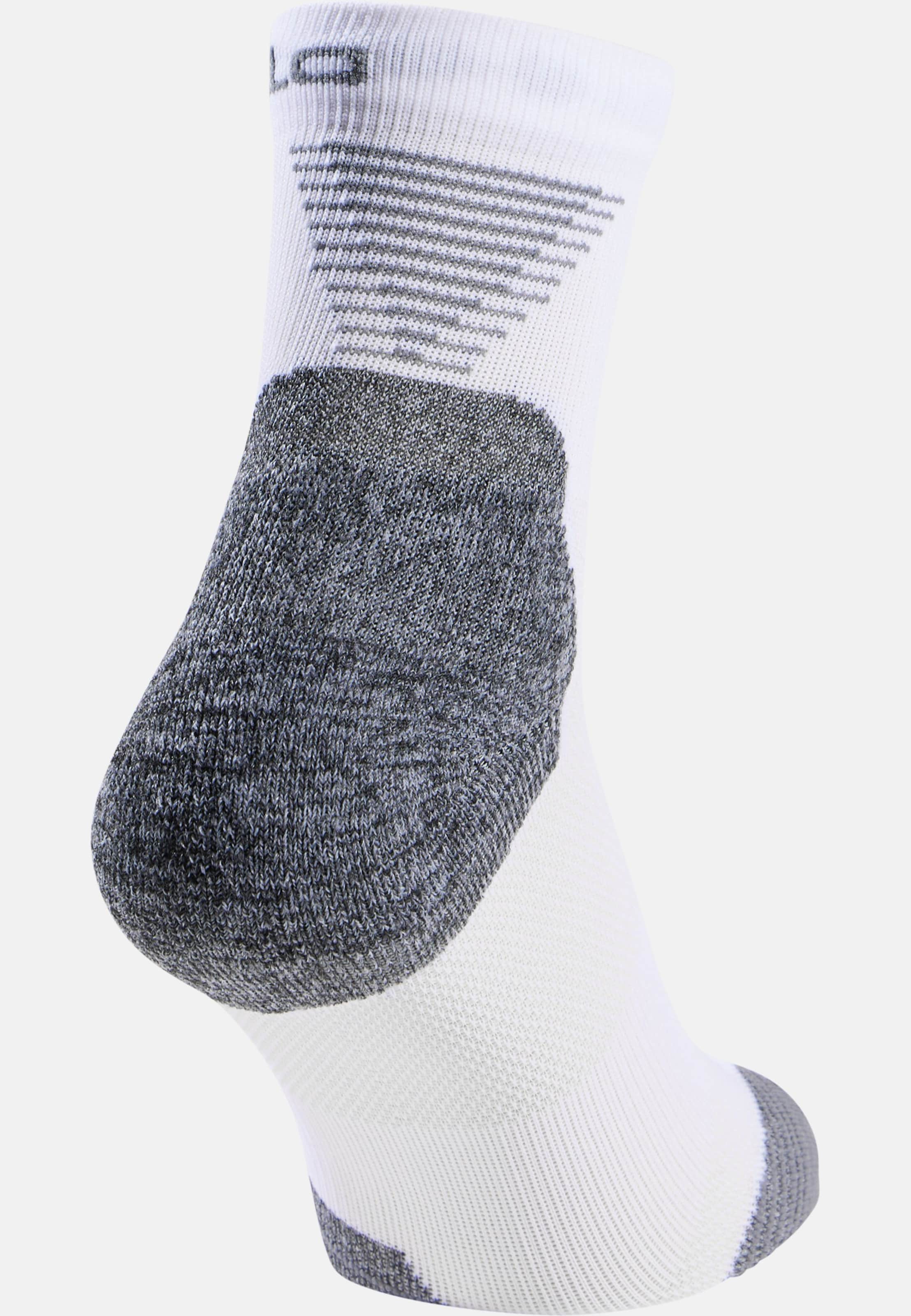 Ceramicool Socken in white