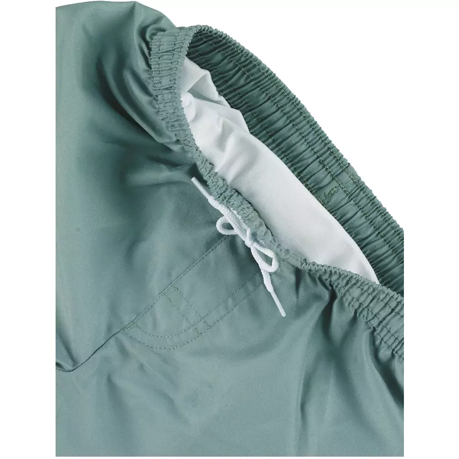 Sterntaler Badeshorts Uni dunkelgrün