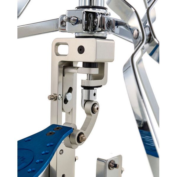 DW MDD Hi-Hat 3-leg Cobalt
