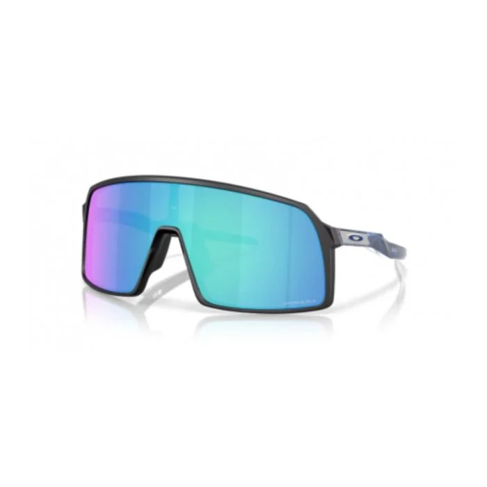 Oakley Unisex Solbriller Sutro (Prizm Sapphire) Blå