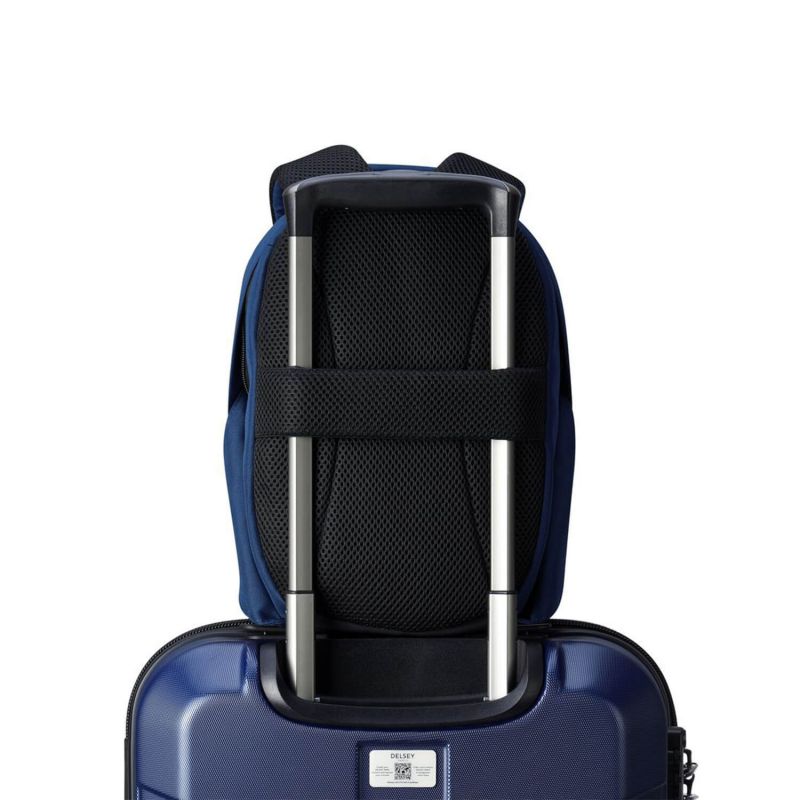 Sac à dos pour tablette Securban 30,5 cm Bleu foncé