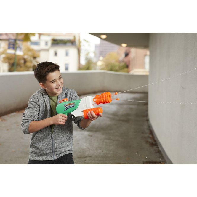 Nerf - Super Soaker - Hydro Frenzy