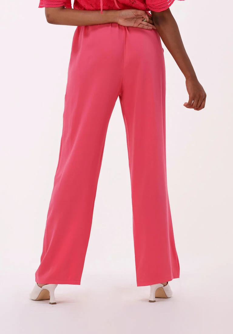 ANA ALCAZAR roze ana alcazar jumpsuit jumpsuit 3225