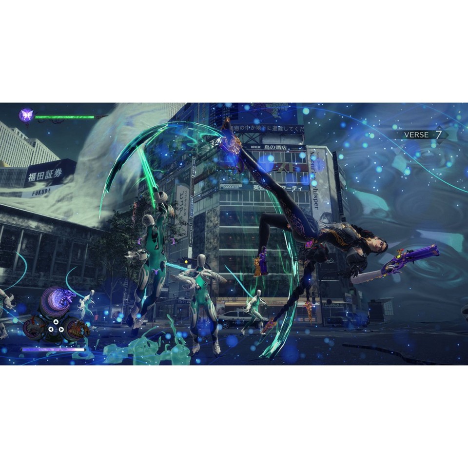 Bayonetta 3- Nintendo Switch