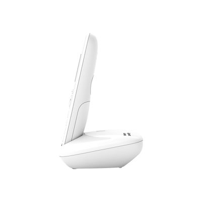 Gigaset AS690 - téléphone sans fil - blanc