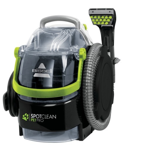 Aspirador de pó Bissell 15585 SpotClean Pet Pro para remoção de manchas