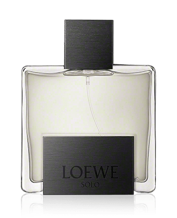 Loewe Solo Mercurio Classic Eau de Parfum Spray 100ml