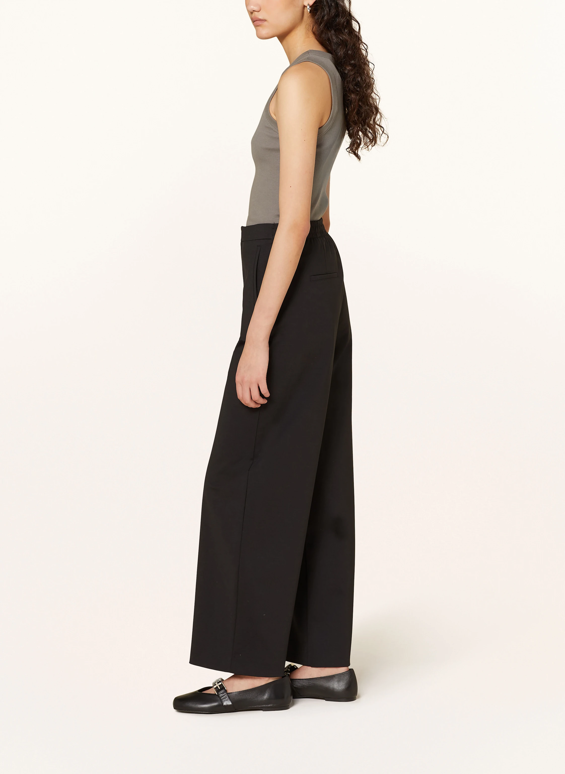 DRYKORN Marlenehose FAE