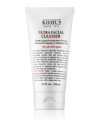 Kiehl's Ultra Facial Cleanser 150ml