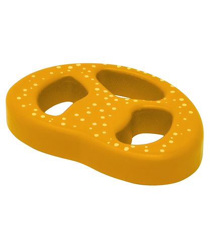 MaMaMeMo Spiellebensmittel - Holz - Brezel