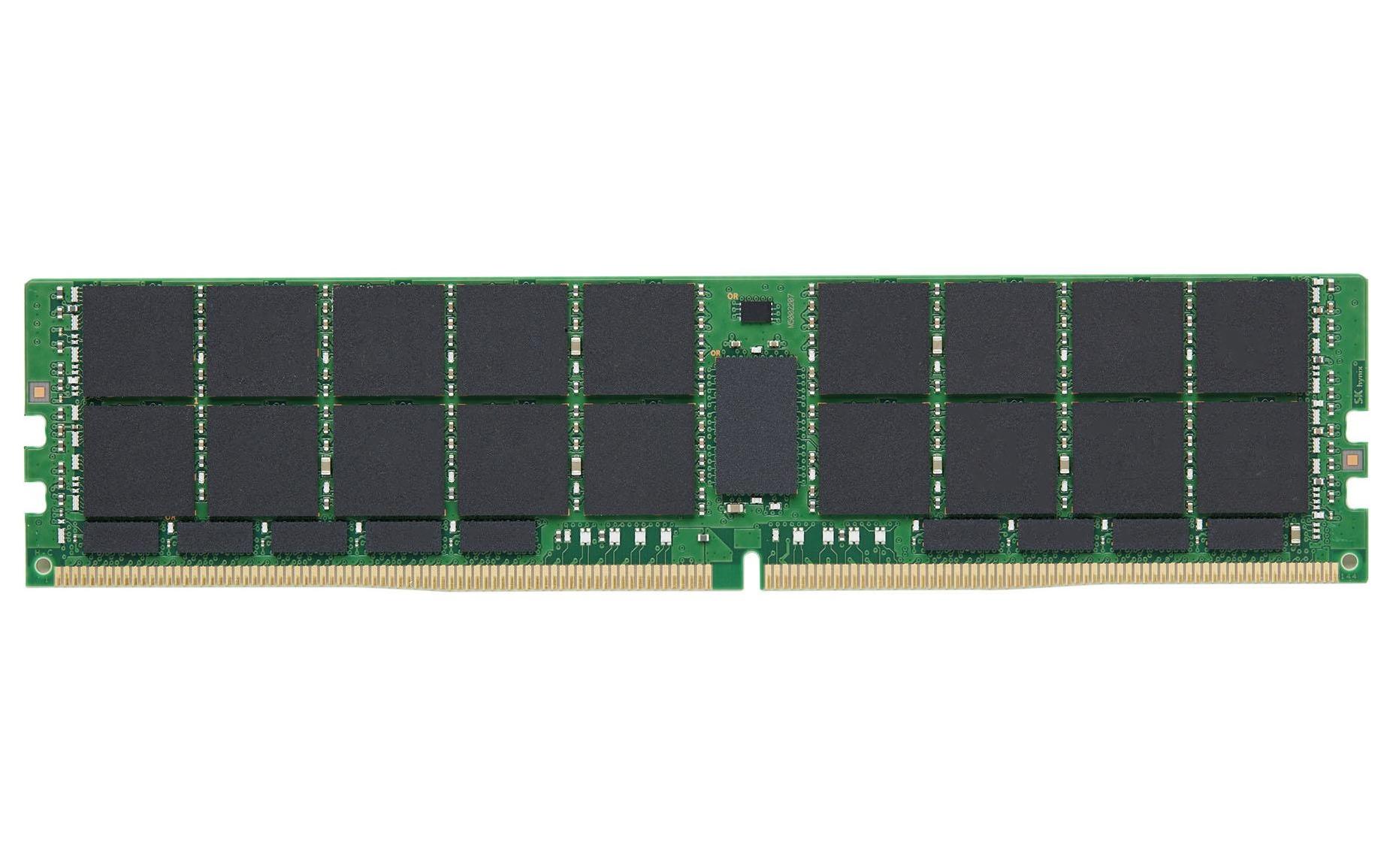 Server-Memory KTH-PL432LQ/128G 1x 128 GB<br>Server-Arbeitsspeicher