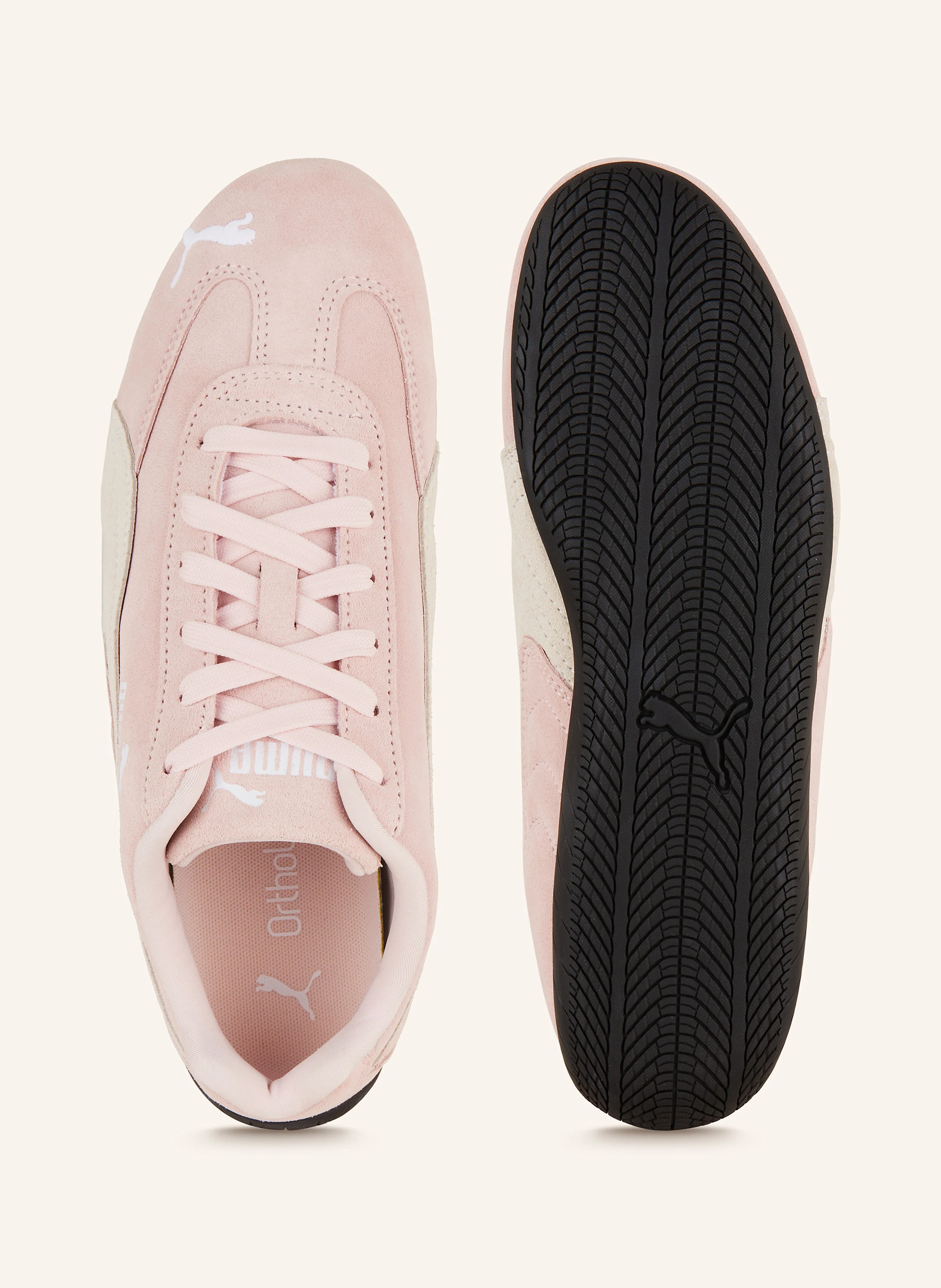 PUMA Sneaker SPEEDCAT OG