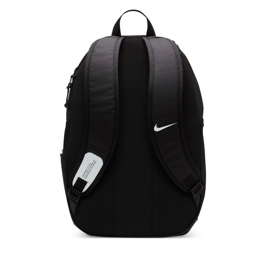 Store Bergan Nike Sac à Dos Academy Team - Noir/Blanc