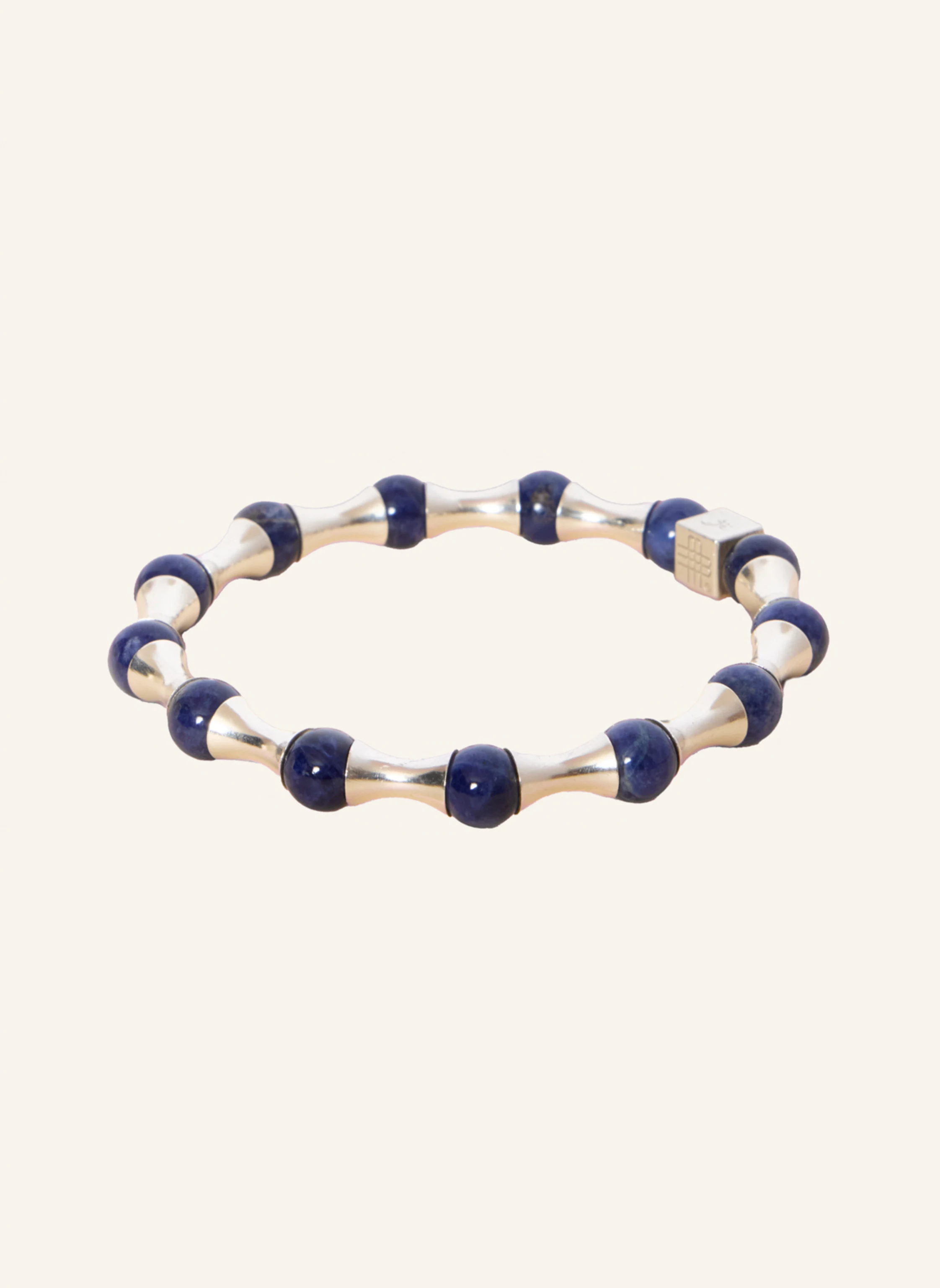GEBAUER & GEBAUER Armband WAVE