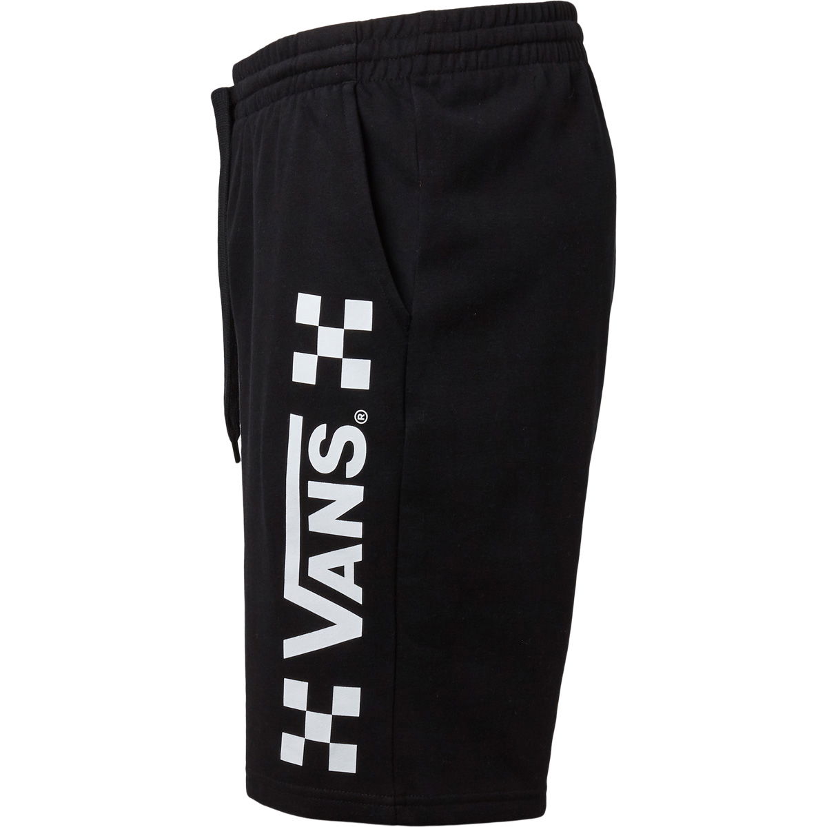 Vans Drop V Checked Shorts Herre