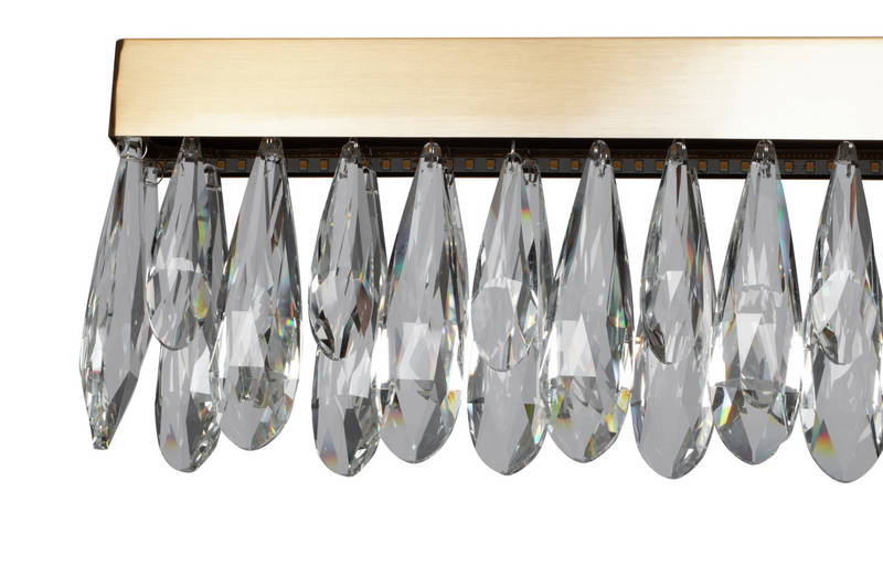 Glandor LED-Pendelleuchte