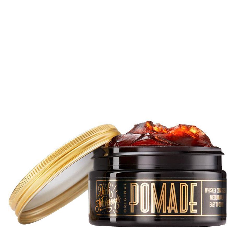 Dick Johnson Pomade Signature Scent Inépuisable 100ml