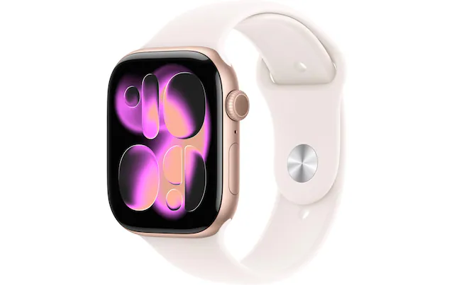 Apple Smartwatch »Watch Series 11« ( ) Watch OS