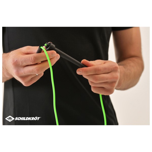 Schildkröt Fitness - Springseil Speed Rope Pro - Entraînement fonctionnel