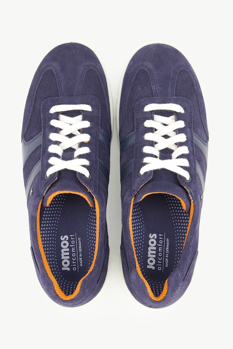 JOMOS Leder-Sneaker, Ledermix, Weite H