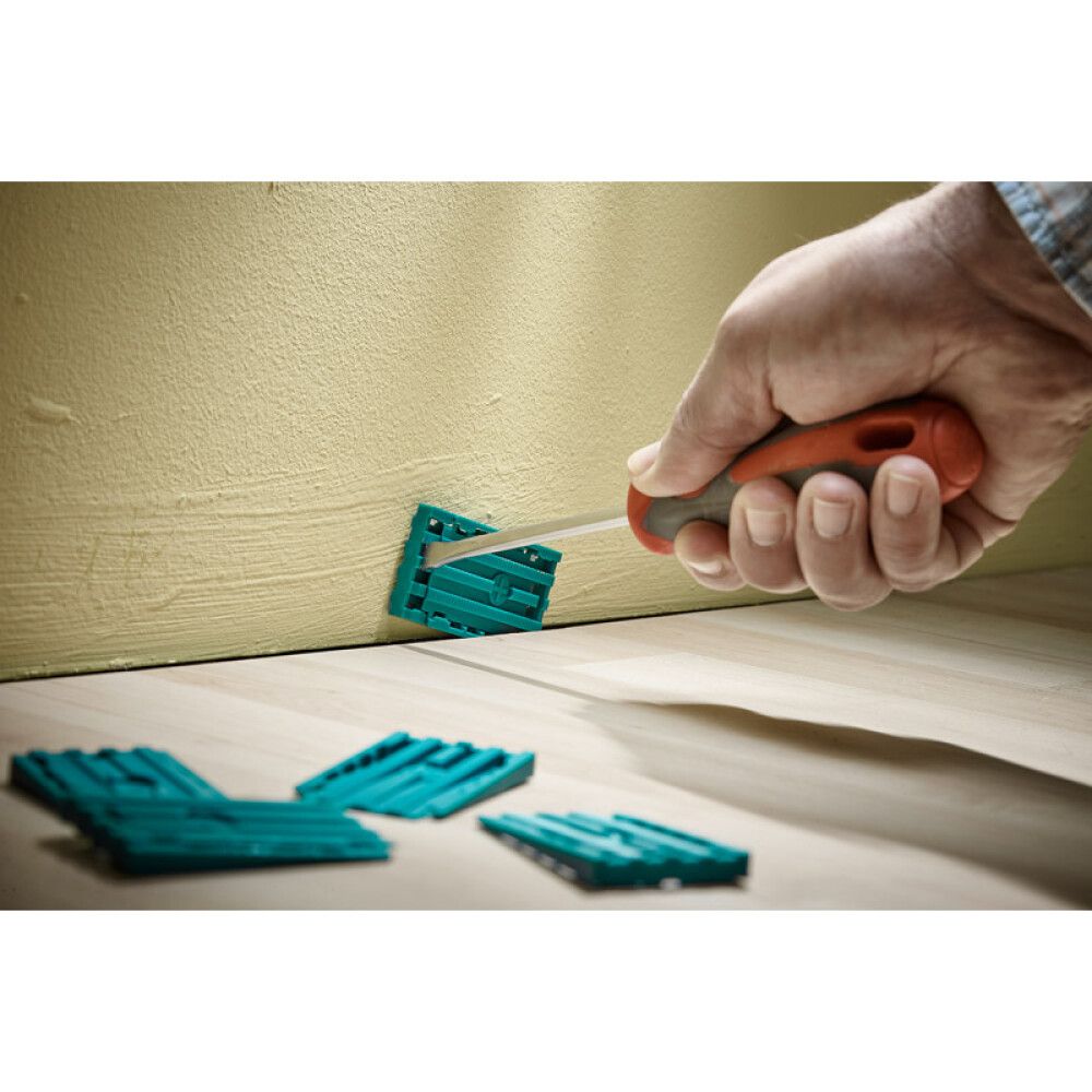 PLASTKILE WOLFCRAFT 2-I-1 UNIVERSAL 30STK