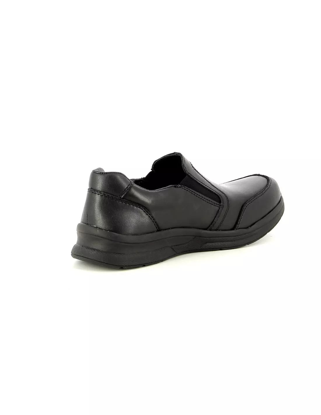 RIEKER 14850-00 - Baskets Schwarz