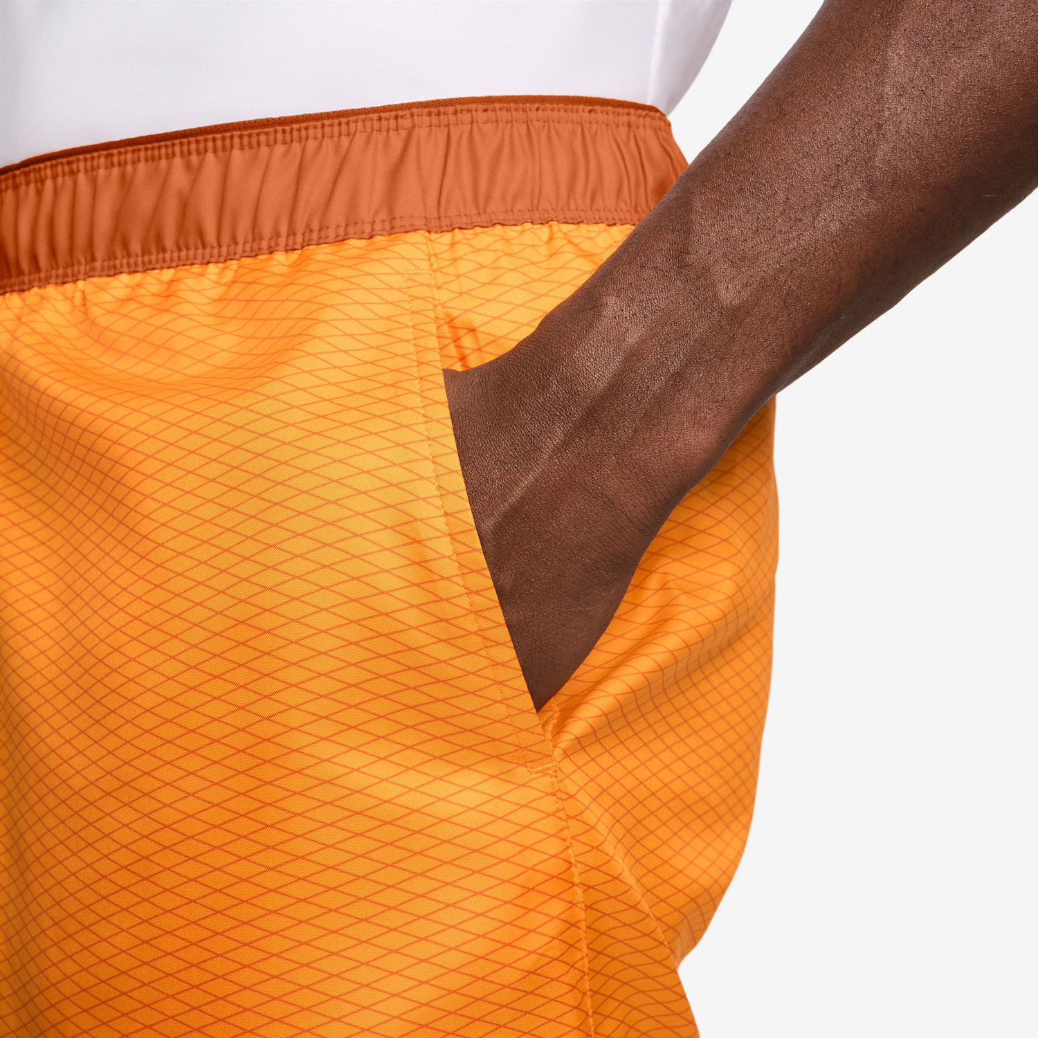 Nike Court Victory 9 Inch Printed Short