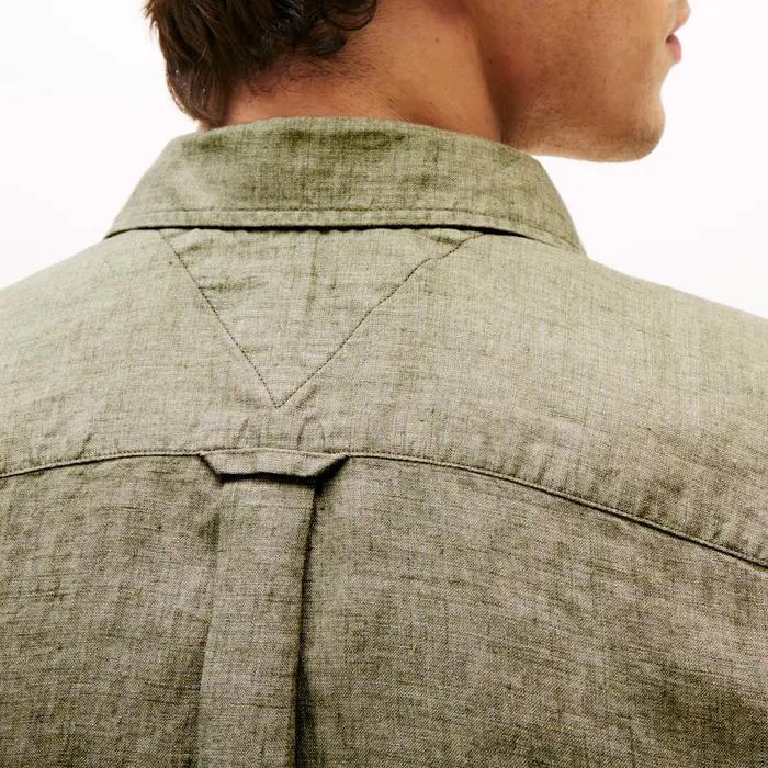 Tommy Hilfiger Regular Fit Overhemd Heren