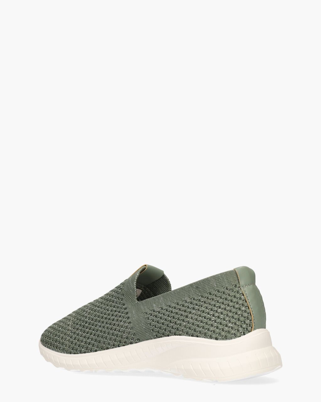 Ella Cruz Wada Groen Damesloafers