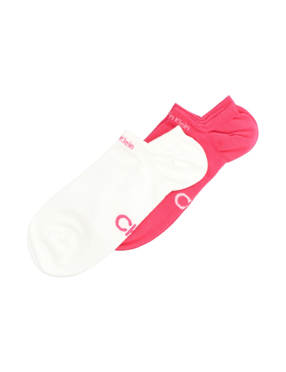 CK WOMEN SNEAKER 2P GRIPPER